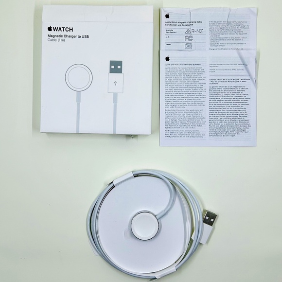 ⚡️APPLE Watch Charger⚡️ - Picture 2 of 4